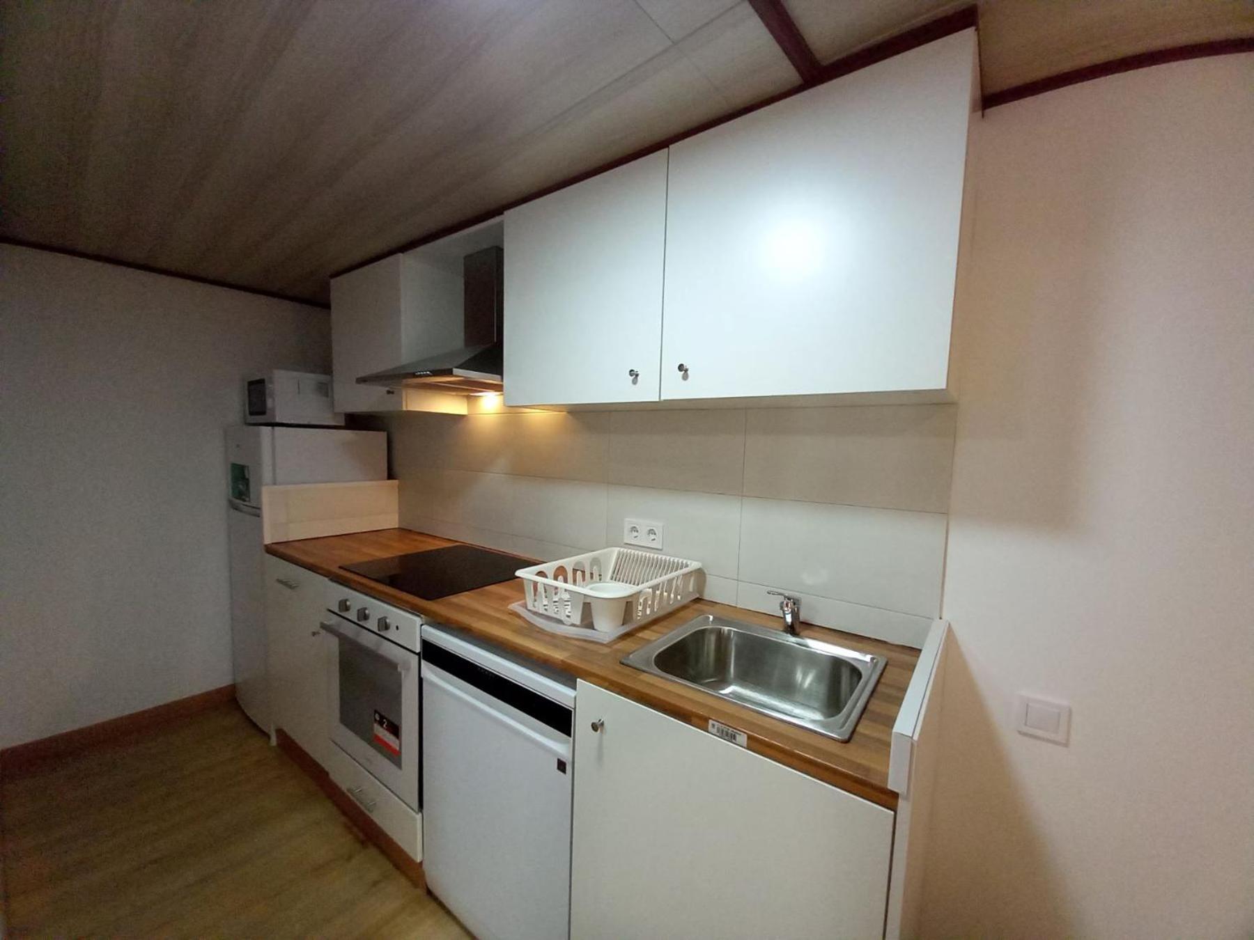 Carballido Apartment Ribeira Exterior photo