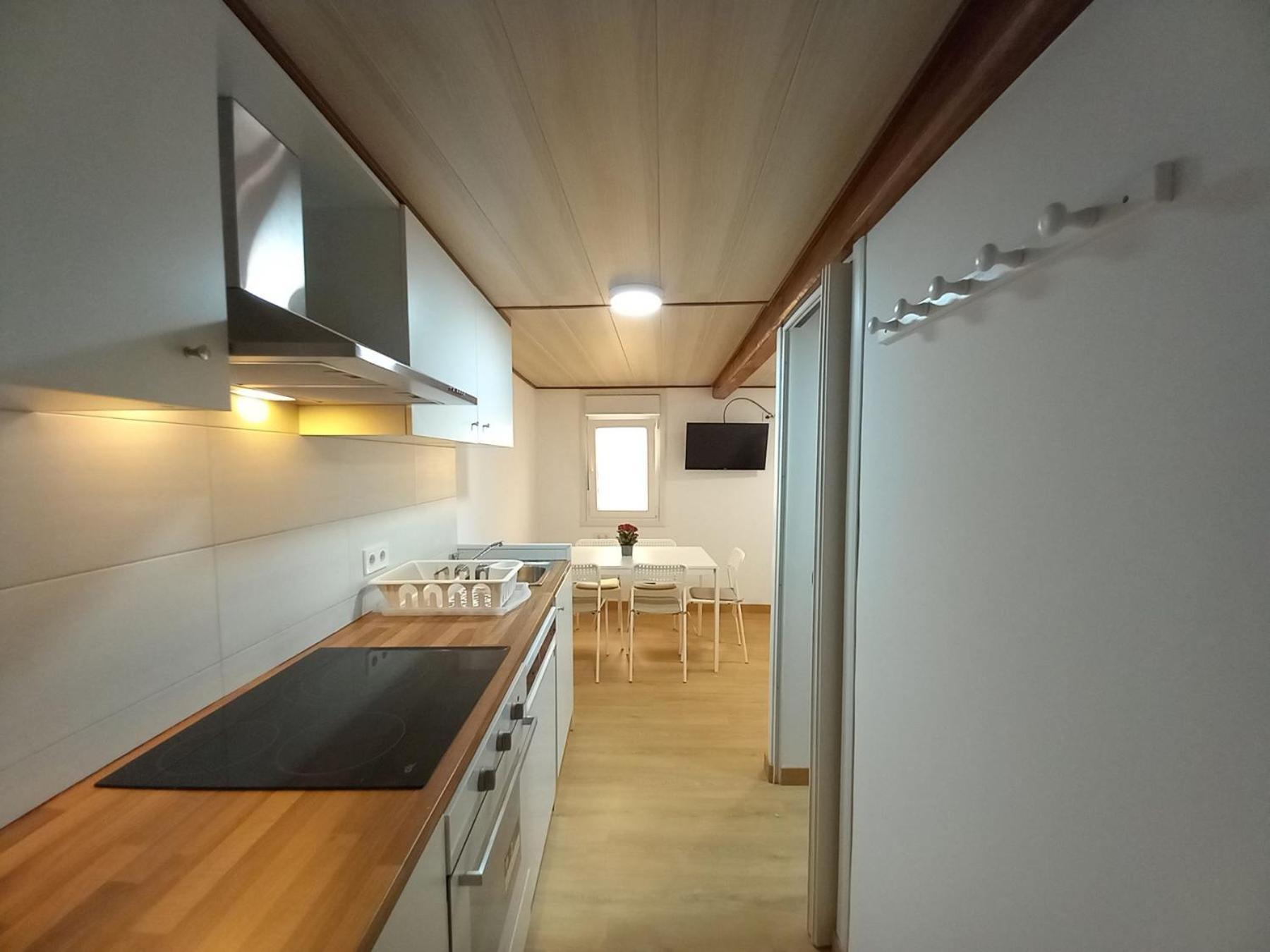 Carballido Apartment Ribeira Exterior photo